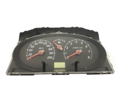Contagiri Nissan Micra AX760 44117