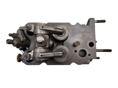 Testata cilindri Chrysler JEEP 9035C049D 2041018 2.5 TD 2