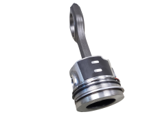 Biella TZJA Mahle 75L101+ 619 1.6 TDCi Ford 1263