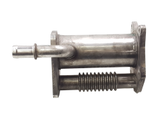 Radiatore EGR Renault Dacia 147359714R 147356133R 1.5 DCI