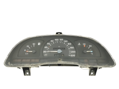 Tachimetro Opel Astra F 90359716HA 50852