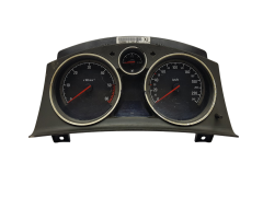 Contagiri Opel 13225988XJ Astra H GTC 2534