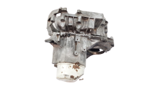 Cambio JB3928 Renault Megane 1.6 16v 7701712509 1162