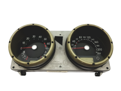 Contagiri VW Polo 6N2 6N0920804E 0263627004 58823