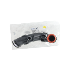Tubo aria Nuovo Originale Citroen Peugeot C3 208 308 1.6HDI 8v 1434E2