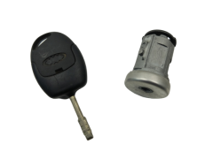 Blocchetto Accensione Ford M179A 1554