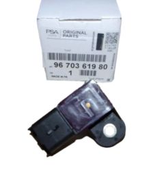 Sensore Pressione Aria Nuovo Originale 9670361980 Citroen Peugeot