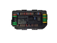 Scatola fusibili 6114V7 938906801 19549.000.001 19545.000.001 BMW