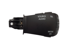 Telecomando Radio 255520229R Kadjar Megane 4 Scenic 4 Renault 8445