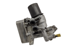 Alloggiamento Filtro Olio 152084648R 2.0 dCi Renault Nissan Opel