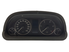 Contagiri Mercedes A W169 A1694400811 0263643406