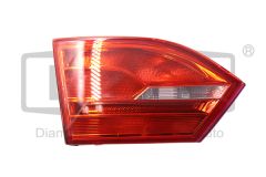 Fanale Posteriore Sinistra 5C6945093A 89451052302 VW Jetta DPA