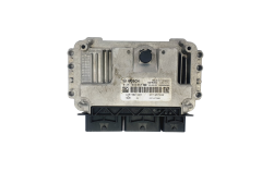 Centralina 237107788R 0261S15019 Renault Bosch 44374
