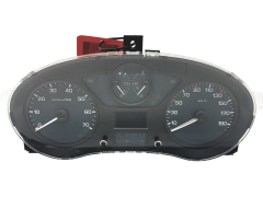 Tachimetro Partner Berlingo 9665000480 PSA 45204