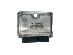 Centralina 038906012FN 0281010686 VW Seat Bosch 62910