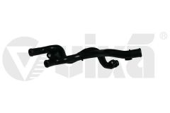 Tubo liquido refrigerante 06E121044AE 11211873401 VW Audi Vika