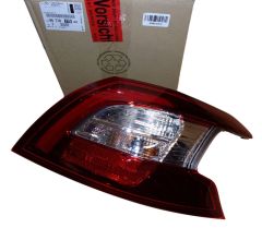 Fanale Destra Nuovo Originale 9677817580 Peugeot
