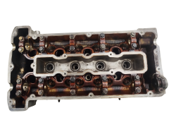 Testata cilindri Saab 205E 7144 2.0 16V 3
