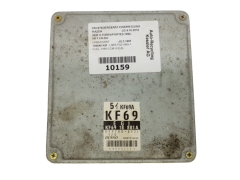Centralina Mazda KF6918881A 079700-6321 Denso