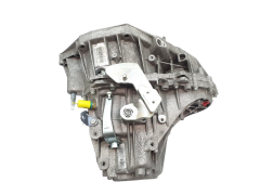 Cambio Nuovo Originale TL4080 320104096R Renault Captur 1.5 dCi