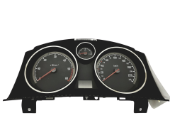 Contagiri Opel Zafira B 13267536UK 31238