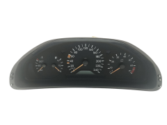 Tachimetro Mercedes E W210 2105404148 54722