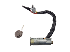 Blocchetto Accensione Renault Twingo 417924F 7700822034 14568