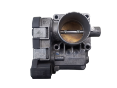 Valvola corpo farfallato Fiat Ford 5519278 40SMF9 Magneti 1583