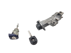 Blocchetto Accensione VW Polo 4B0905851C 4B0905849 1095