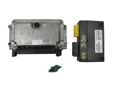 Kit avviamento Citroen Xsara 9632693880 9633523680 1,6 8V
