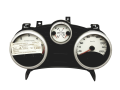 Contagiri Peugeot 207 9662904780 A2C53190340 58006