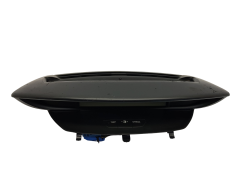 Display radio Citroen C4 P96572391ZD 2205