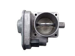 Valvola corpo farfallato VWAG 038128063C Pierburg 2183