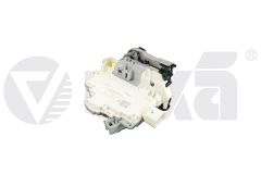 Meccanismo serratura porta Anteriore Sinistro 8J1837015B 88371827001 VW Audi Vika