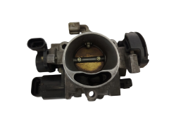 Valvola corpo farfallato Citroen Peugeot PSA637 7276625001