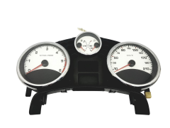Contagiri Peugeot 207 9666749180 A2C53370972 54684