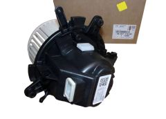 Motorino Ventola Riscaldamento Nuovo Originale 9849717080 Citroen Peugeot