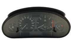 Tachimetro BMW 3 E46 6211 6902364 0263606243 69501