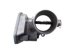 Valvola corpo farfallato BMW 780437301 2.0 D Pierburg 1393