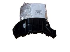 Supporto Paraurti Sinistro Originale 741687 7416.87 Citroen Peugeot