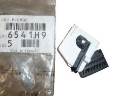 Spina Nuovo Originale 6541.H9 6541H9 Citroen Peugeot