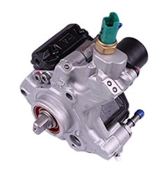 Pompa Iniezione Originale Citroen Peugeot 2.0 HDI 16v Delphi 1920QP 1607397580