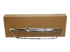 Griglia Radiatore Peugeot 1610763880 Originale