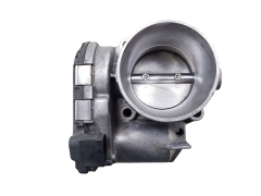 Valvola corpo farfallato Alfa Romeo Iveco Opel 0280750073 Bosch 2162