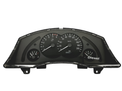 Tachimetro Opel Meriva A 13173375XJ 110080161020 50753