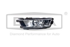 Fendinebbia Sinistra 5JA941701 99411189402 Skoda Rapid DPA
