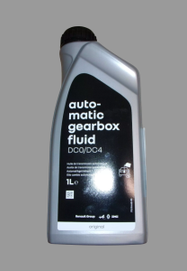 Olio Originale 7717300553 Renault 1L DC0 DC4