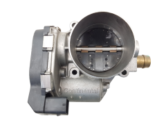 Valvola corpo farfallato BMW 1354 7588625-04 A2C83786800 VDO 3015