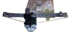 Alzacristalli Destro Anteriore Originale 807205569R Renault