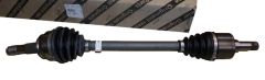 Albero di trasmissione Sinistra Originale 3272PC 3272.PC Citroen Peugeot
